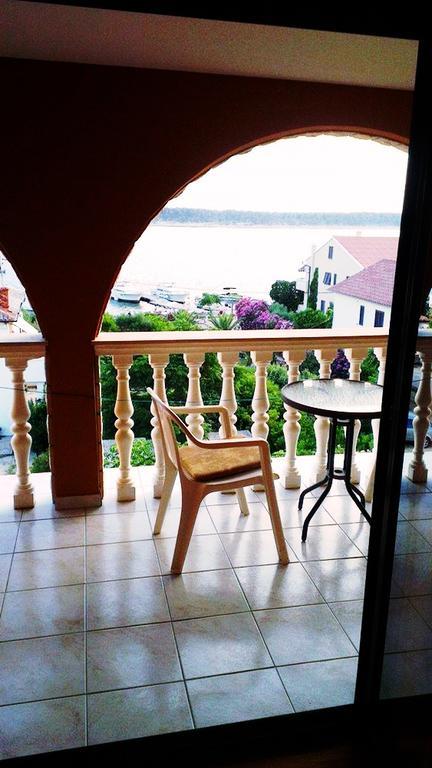 Apartment Zigo Rab Town Extérieur photo