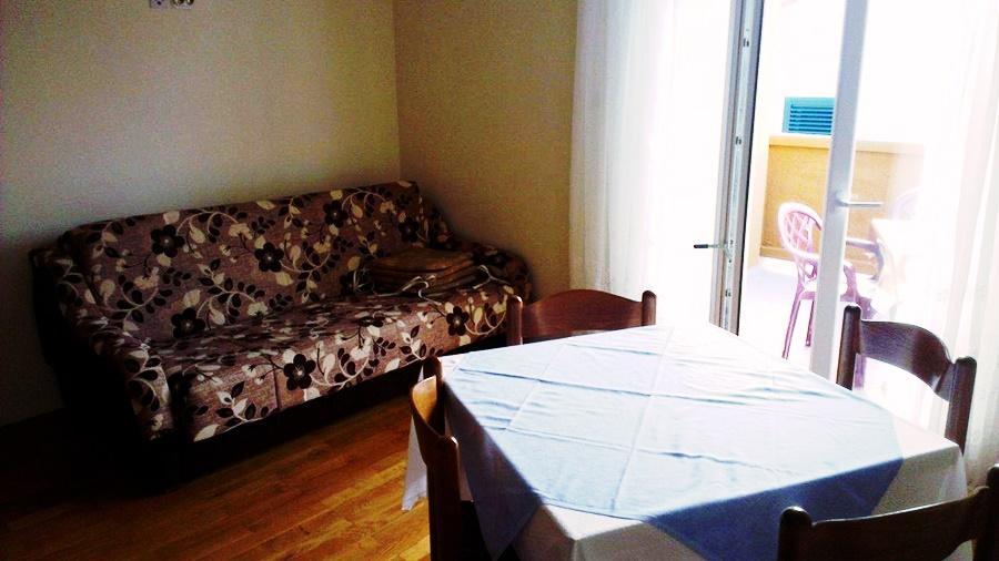 Apartment Zigo Rab Town Extérieur photo