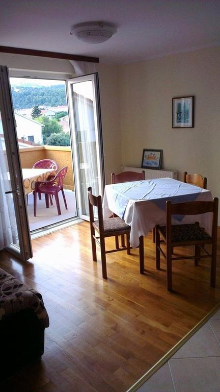 Apartment Zigo Rab Town Extérieur photo
