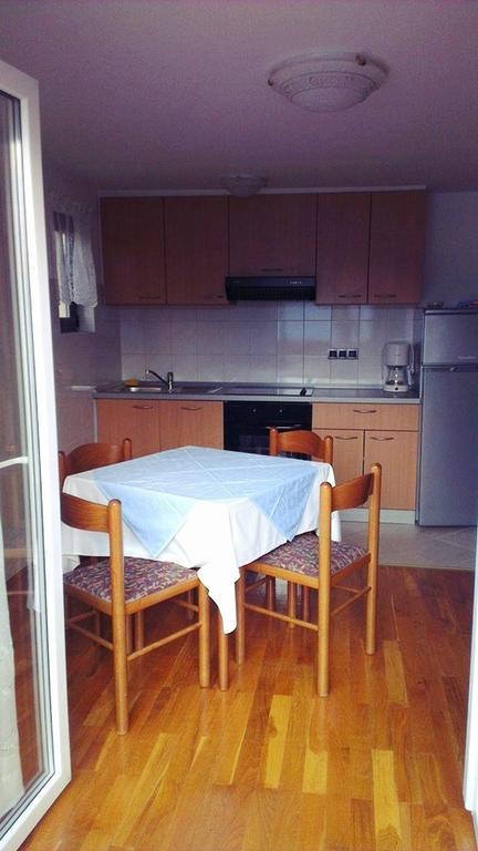 Apartment Zigo Rab Town Extérieur photo